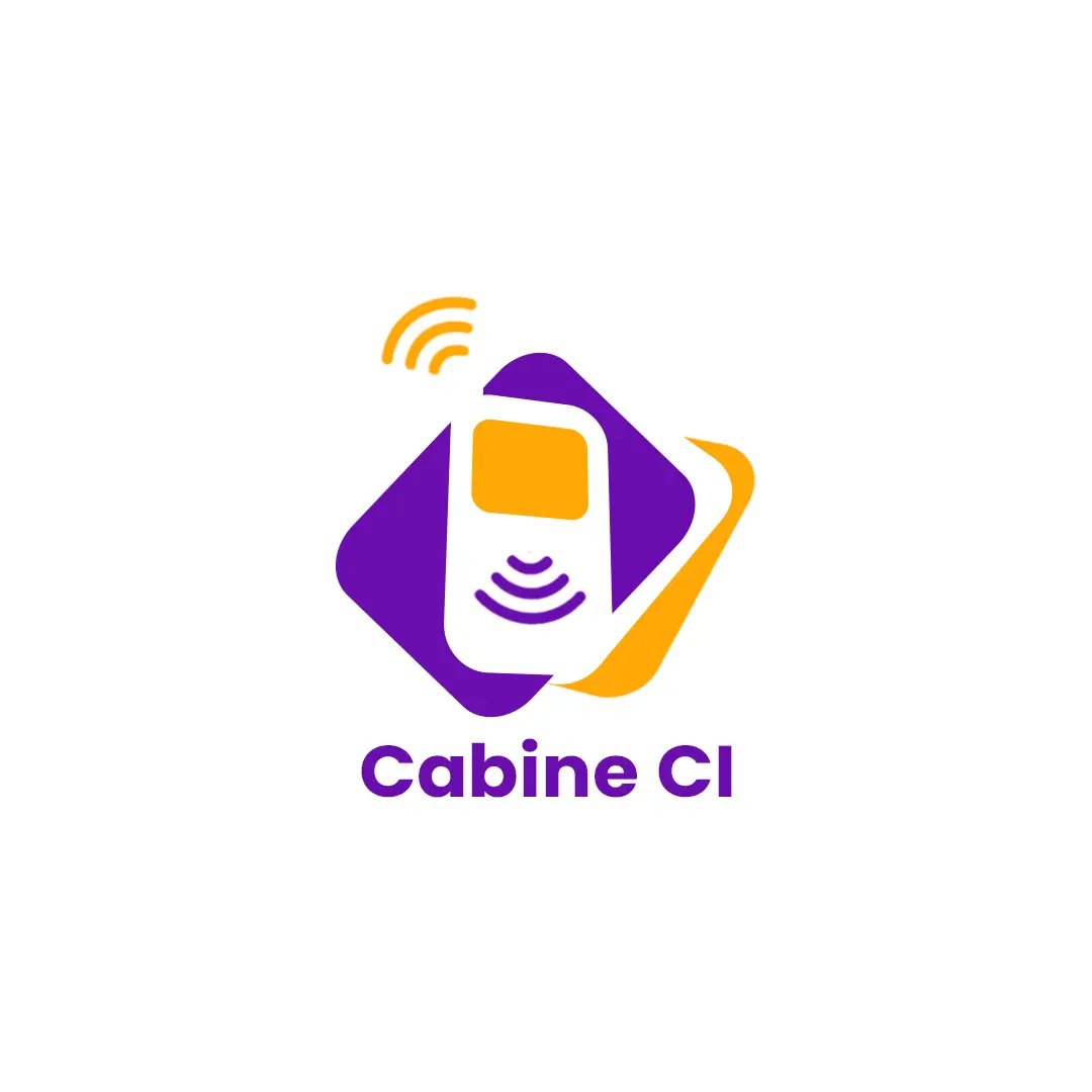 Logo Cabine CI